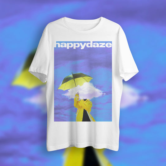 happydaze daydreaming T-Shirt
